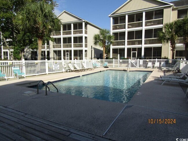 Building Photo - 1058 Sea Mountain Hwy