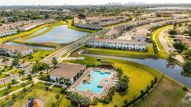 Building Photo - 12150 NW 23rd Ct