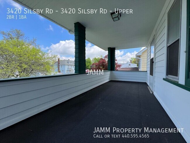 Building Photo - 3420 Silsby Rd