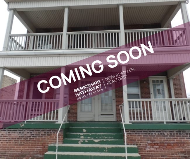 Primary Photo - Close to ISU - 1 Bedroom - Gas, Water & Se...