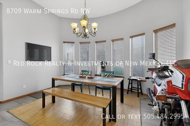 Building Photo - 8709 Warm Springs Rd NW