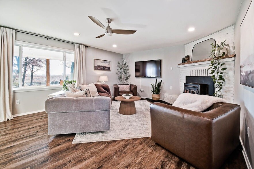 Building Photo - 9940 Kitty Rd