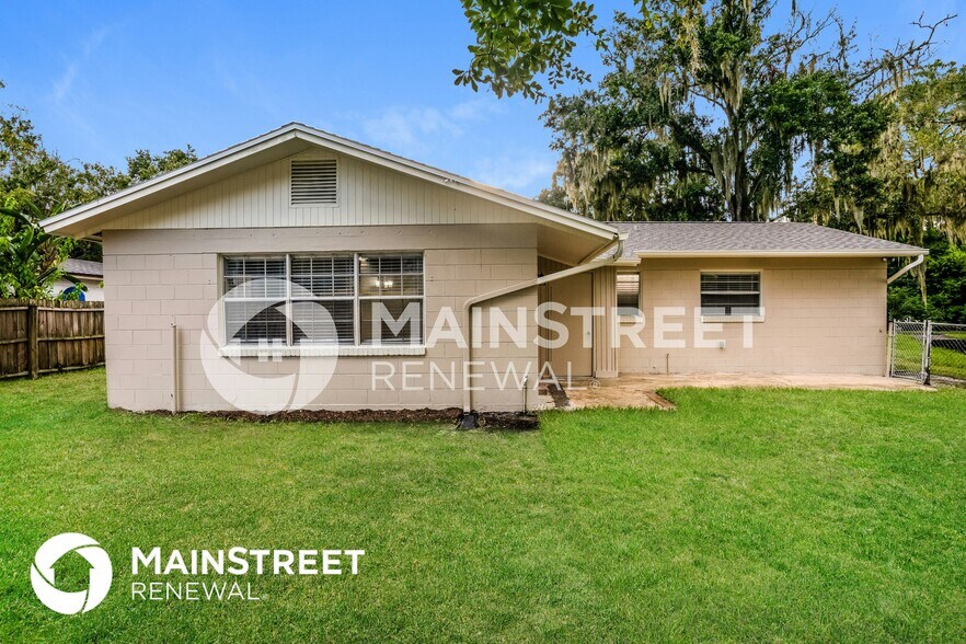 Building Photo - 1010 N Bracewell Dr