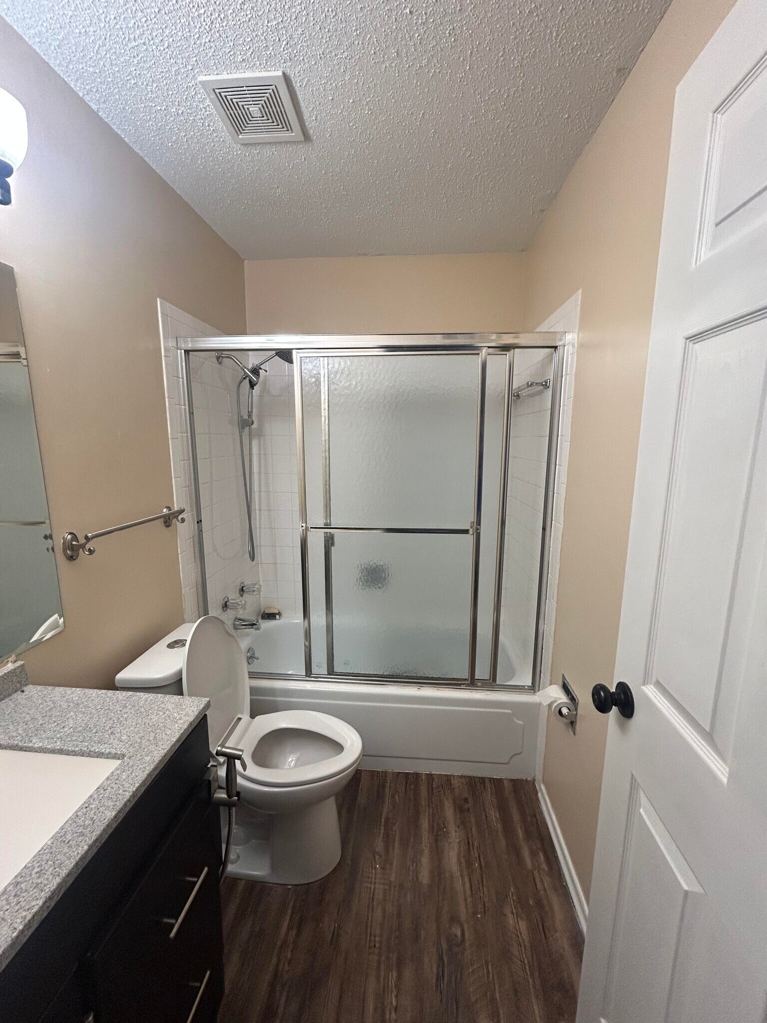 Master Bathroom - 1233 Guelbreth Ln