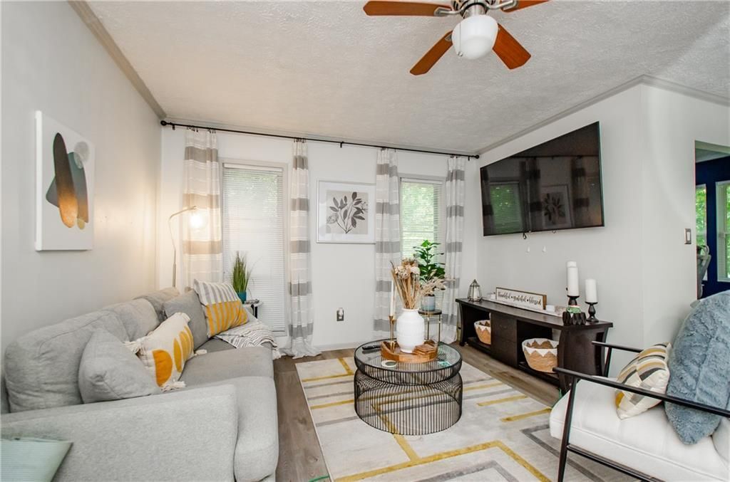 Building Photo - 5157 Roswell Rd