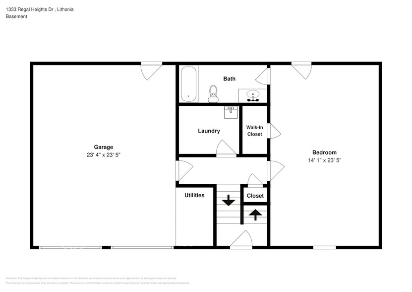 Building Photo - 1333 Regal Heights Dr