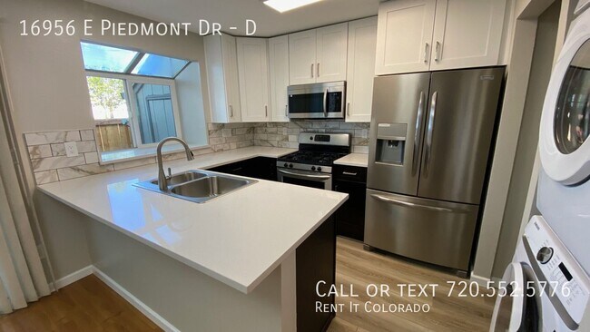 Building Photo - 16956 E Piedmont Dr
