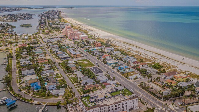 Building Photo - 3675 Gulf Blvd