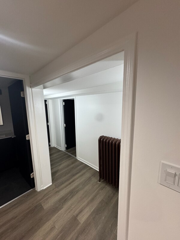 Building Photo - 5510 N Spaulding Ave