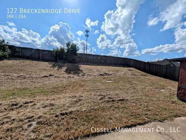 Building Photo - 127 Breckenridge Dr