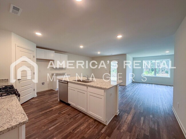 Building Photo - New Construction Home for Rent in Springville, AL!