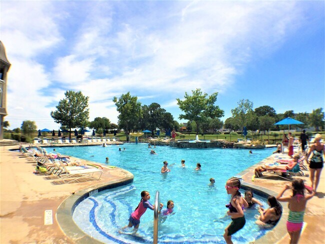 Building Photo - Beautifull Home In Aubrey ISD