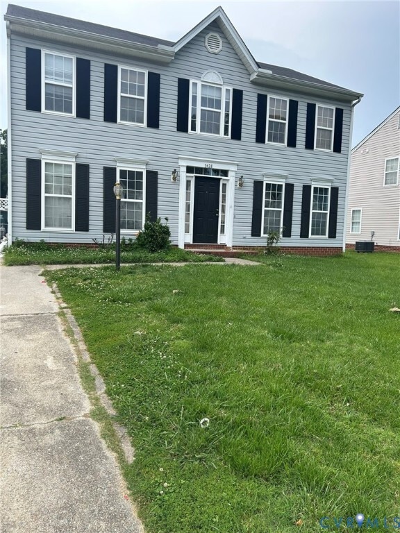 Primary Photo - 5428 Stone Ln