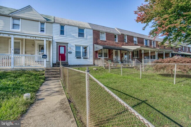 Building Photo - 7454 Berkshire Rd