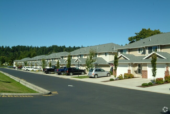 Building Photo - Townhomes at Mountain View - Valley