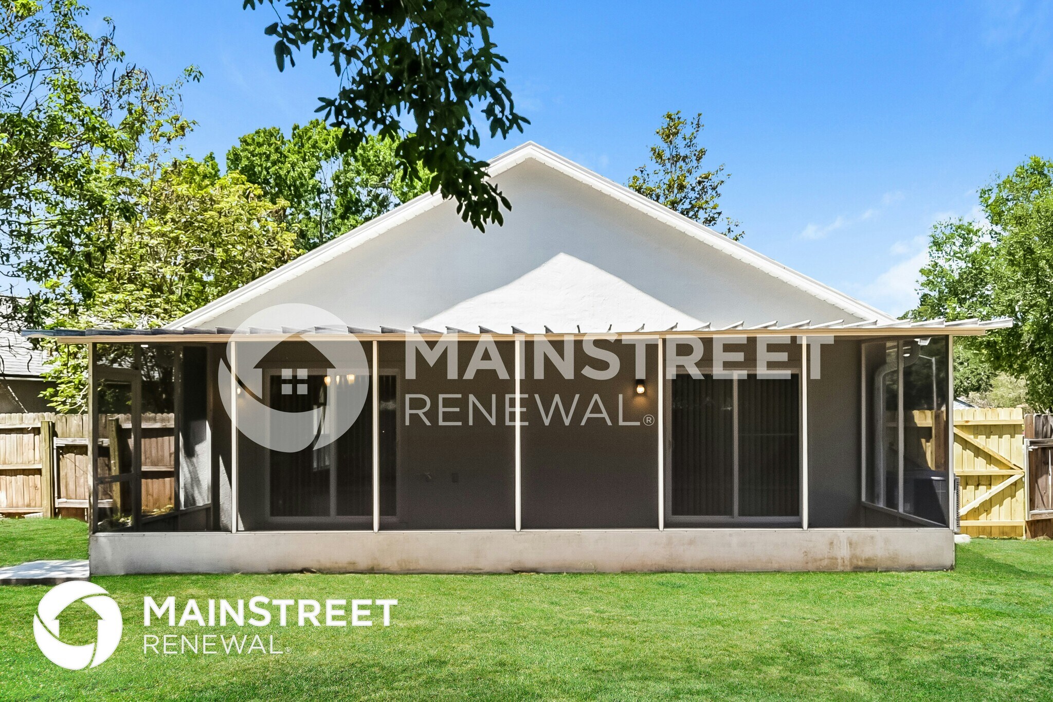 Building Photo - 2515 Long Meadow Way