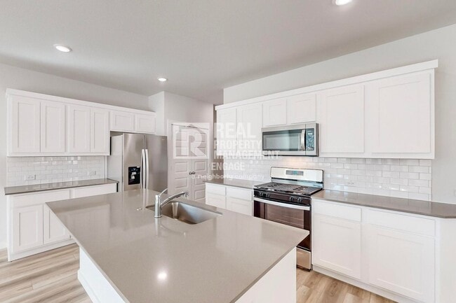 Building Photo - Gorgeous 4 Bedroom Home Available for Rent in McKinney!