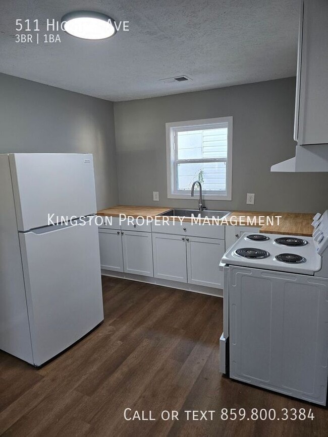 Building Photo - 511 Higgins Ave