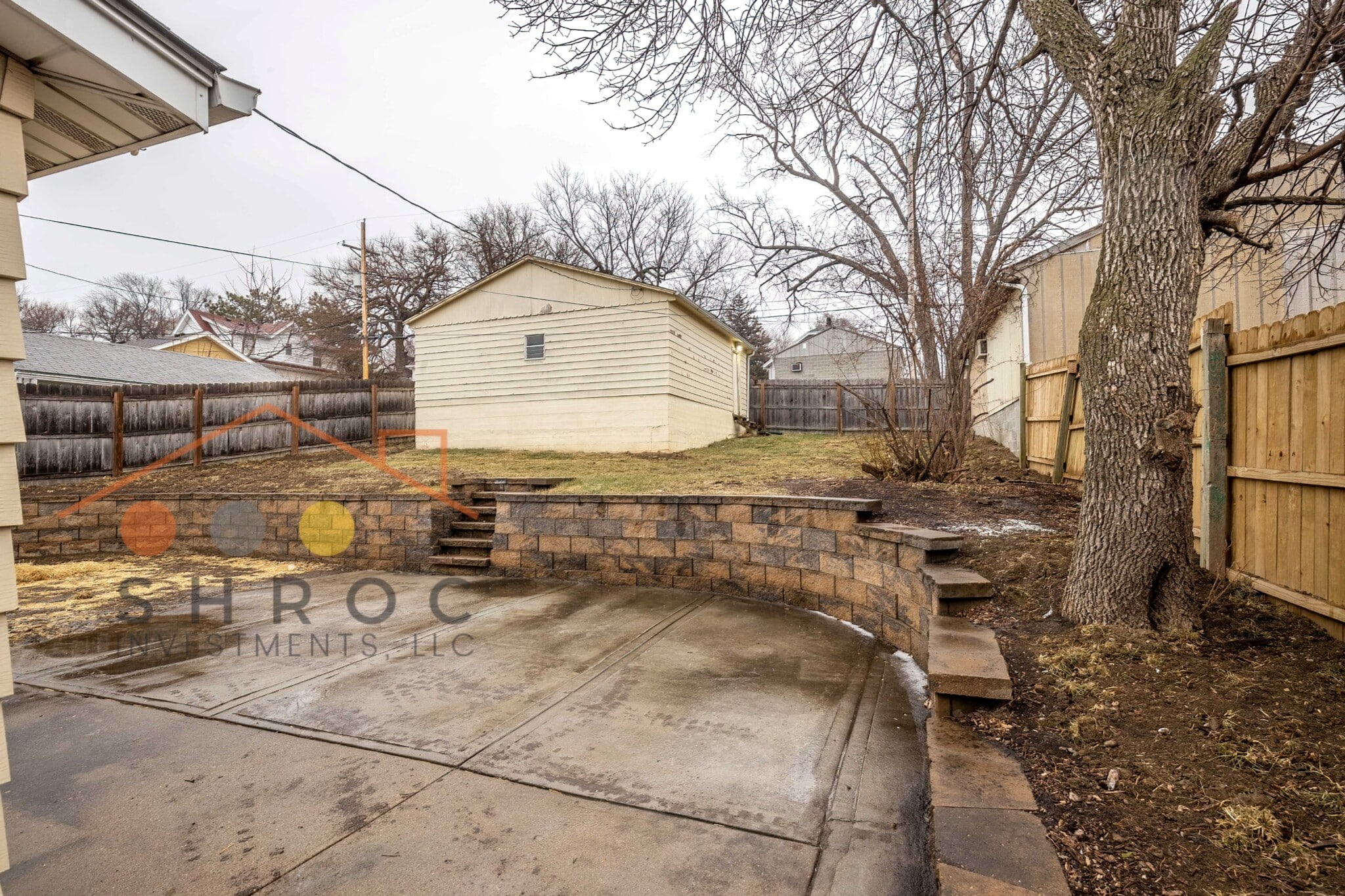 Building Photo - 1139 S 55th St