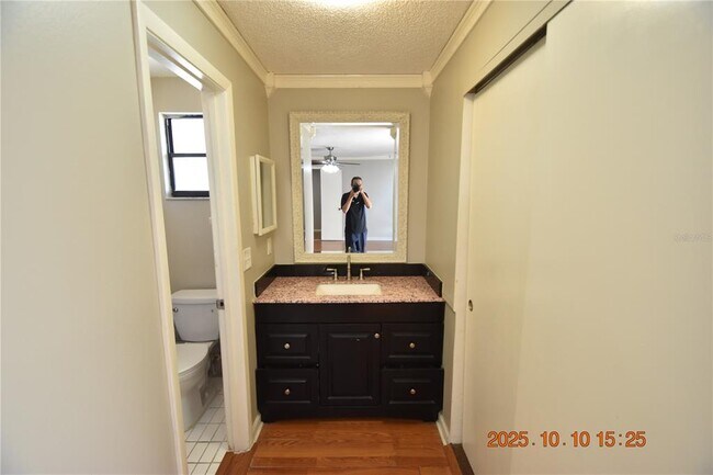 Building Photo - 2509 E Stanley Matthew Cir
