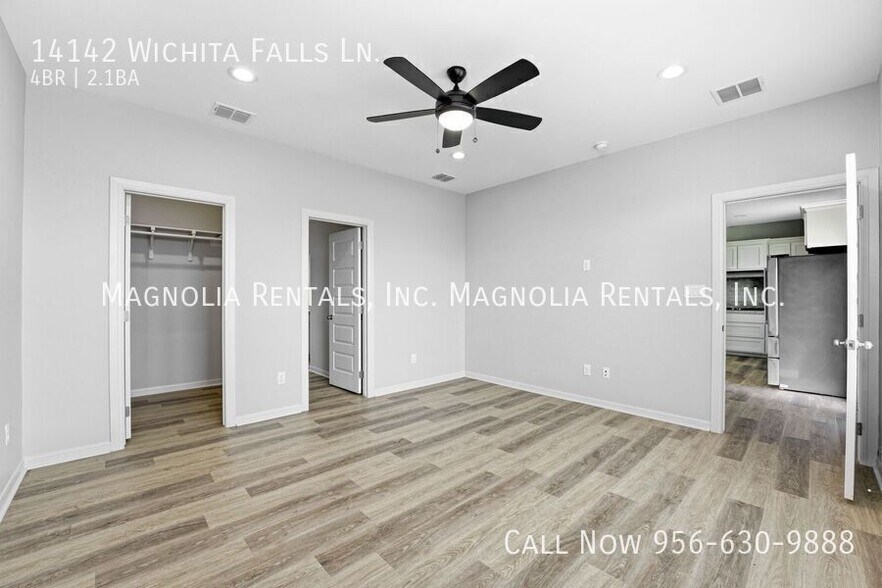 Building Photo - 14142 Wichita Falls Ln