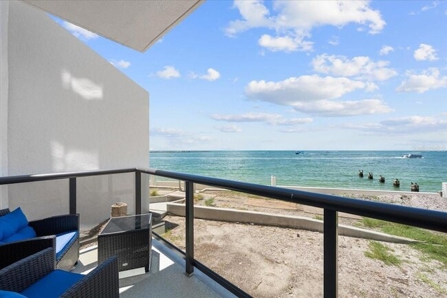 Building Photo - 440 S Gulfview Blvd