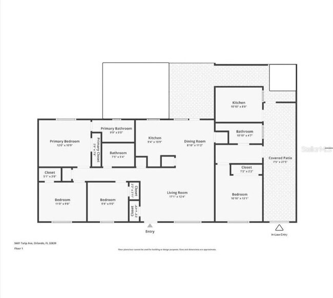 Building Photo - 5681 Tulip Ave