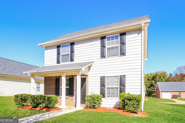 Building Photo - 6307 Avery St SW