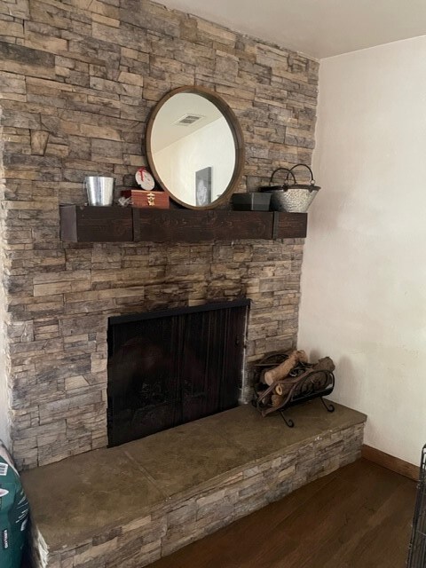 Building Photo - 763 N Fillmore Ave