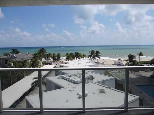 Building Photo - 1200 N Fort Lauderdale Beach Blvd