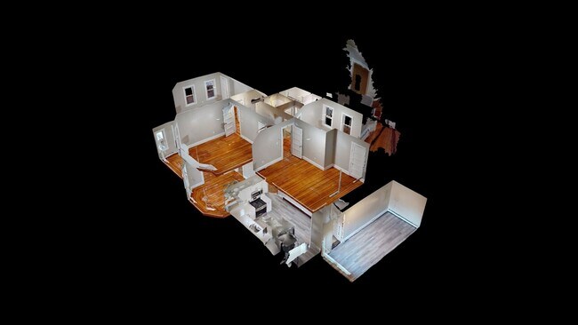 Building Photo - 1011 Washington St