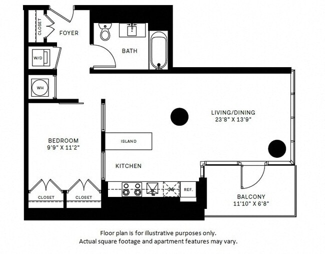 Floorplan - Windsor Bethesda