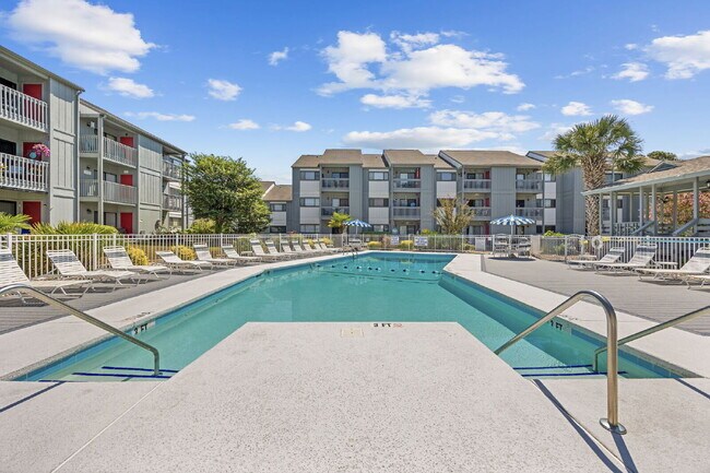 Building Photo - Charming 2-Bedroom Condo Near the Beach