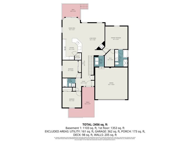 Building Photo - 2250 Marshfield Ln