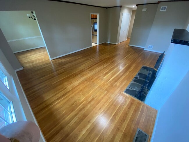 Building Photo - A fully updated Four Bedroom, Three and On...