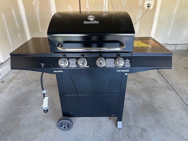 FREE GRILL (see qualifying details) - 2063 Boysenberry Dr