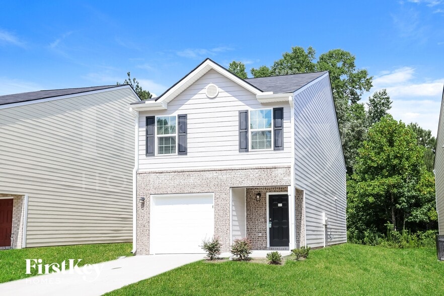 Building Photo - 2550 Wood Bend Ln