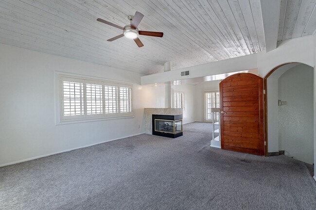 Building Photo - Coming Soon! 4 bed, 3.5 bath with a beautiful pool & views! No HOA - Available 02/01/2026