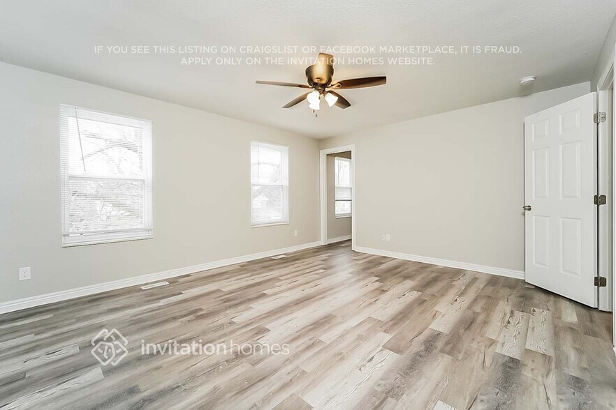 Building Photo - 11029 Eudora Cir