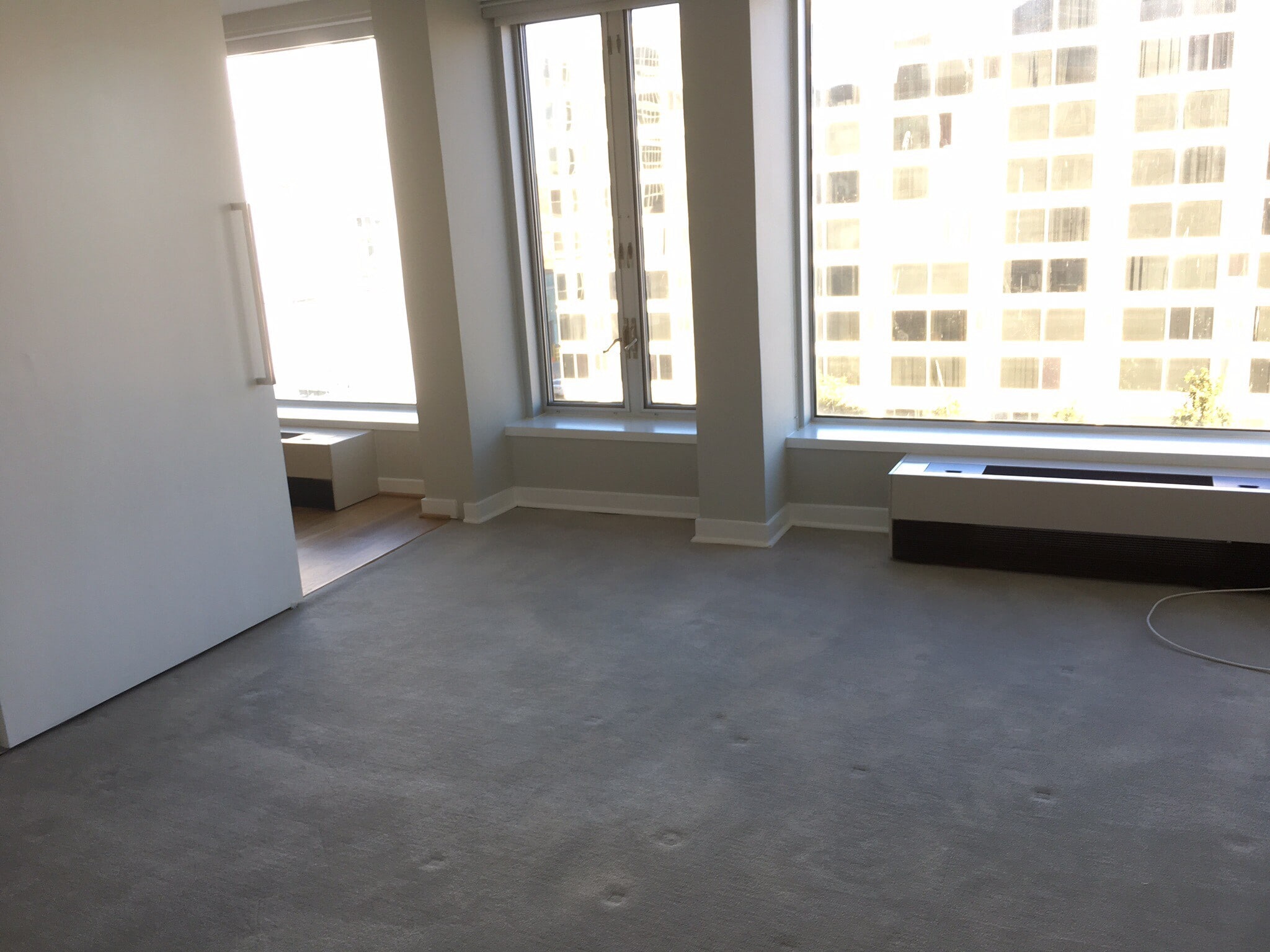 Sun filled bedroom - 1101 3rd St SW