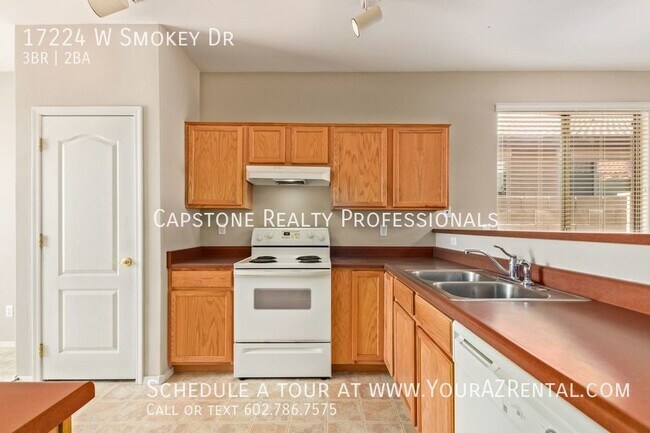 Building Photo - 17224 W Smokey Dr