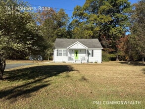 Building Photo - 361 Mahanes Rd