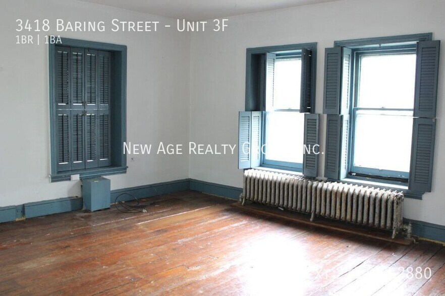 Building Photo - 3418 Baring St