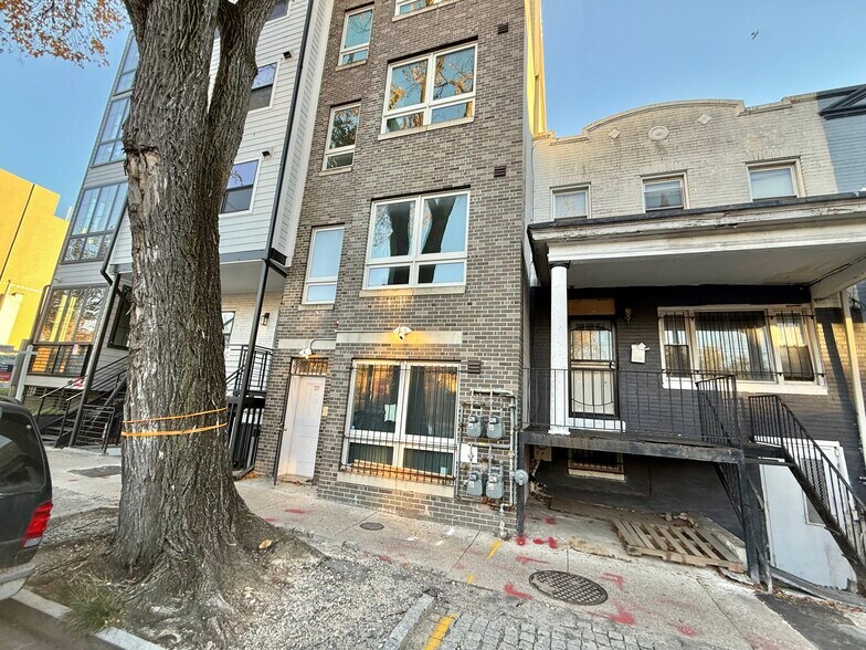 Building Photo - 2009 Benning Rd NE