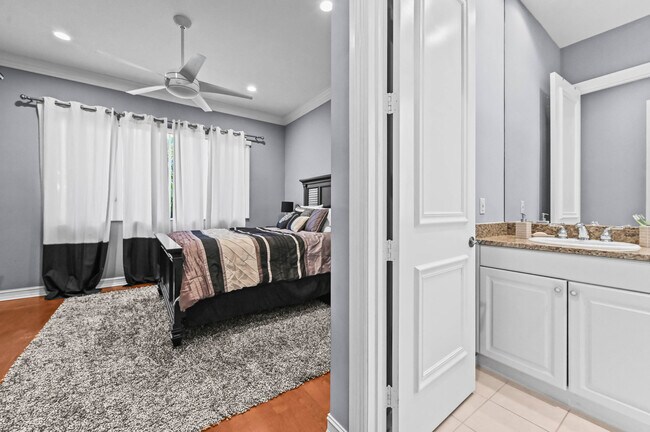 Building Photo - 17665 Middlebrook Way