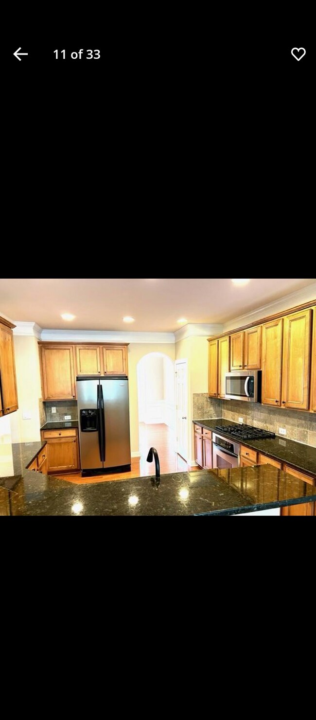 Building Photo - 2147 Yancey Ln NE