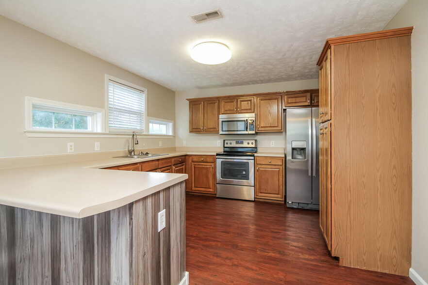 Building Photo - 1230 Cason Trail