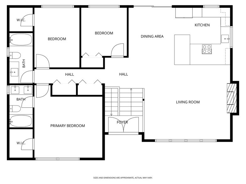 Building Photo - 7407 25th Ave NE
