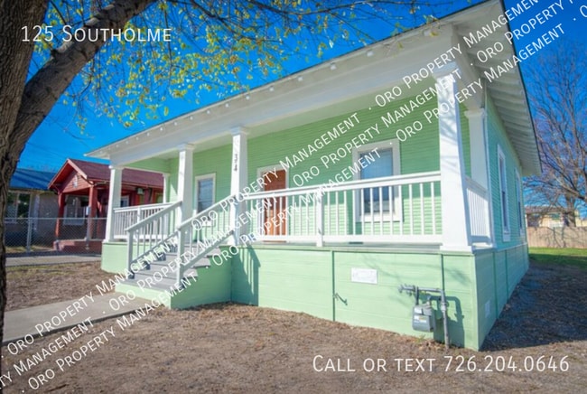 Building Photo - 125 Southolme-