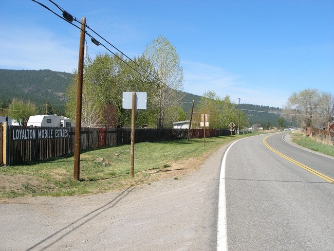 Primary Photo - Loyalton Mobile Home Park